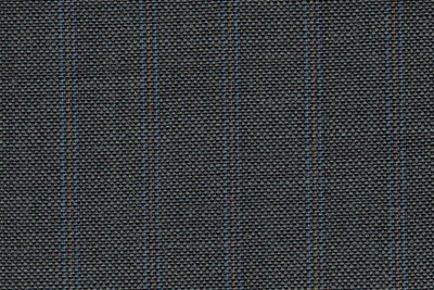 Grey with Blue/Red stripe