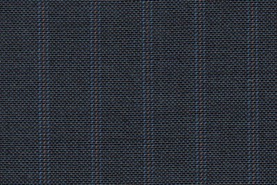 Navy with Blue/Red Stripe