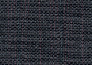 Grey with Pink Stripe