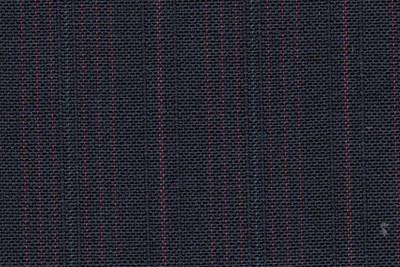 Navy with pink stripe