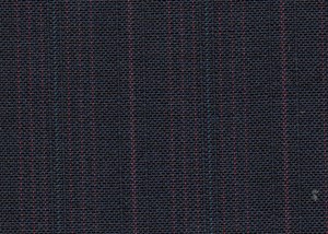 Navy with pink stripe