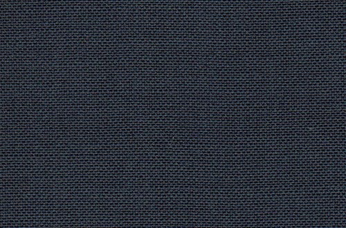 Plain Midnight Blue