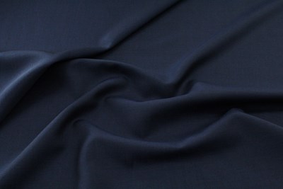 Plain Dark Navy