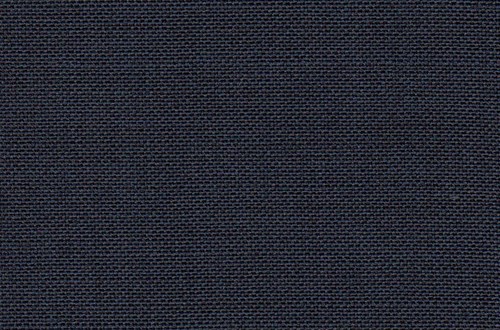 Plain Dark Navy