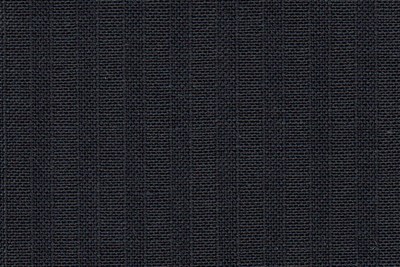 Navy Self Stripe