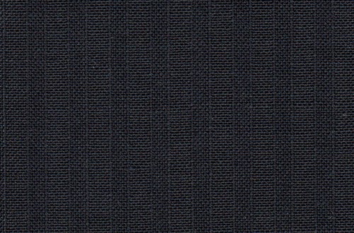 Navy Self Stripe