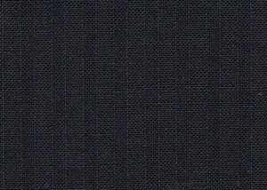 Navy Self Stripe