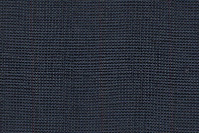 Blue with Plum Stripe