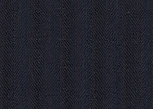Navy shadow self stripe