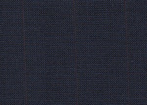 Navy with plum Stripe