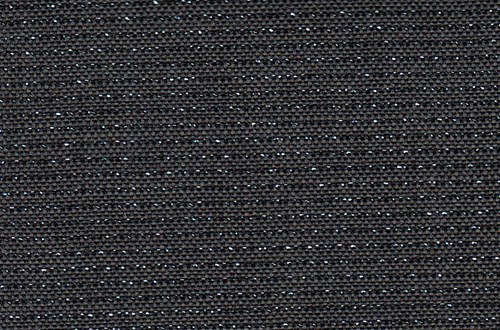 Plain Grey with Lurex