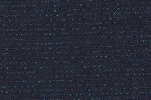 Plain Navy with Lurex