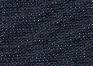 Plain Navy with Lurex