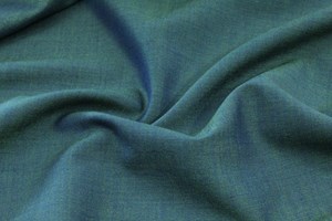 Plain Blue/Green two tone