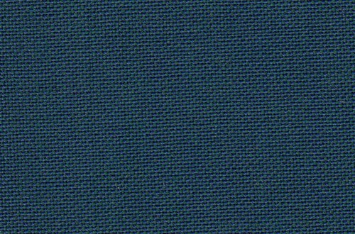 Plain Blue/Marine two tone
