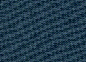 Plain Blue/Marine two tone