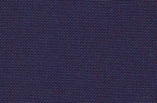 Plain Burgundy/Blue two tone