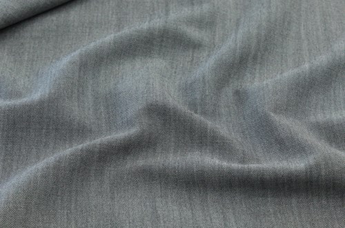 Plain Silver/Black two tone