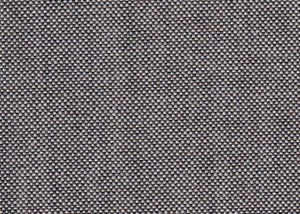 Plain Silver/Black two tone