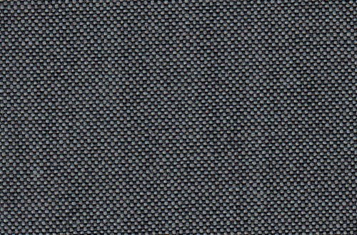 Plain Grey / Black two tone