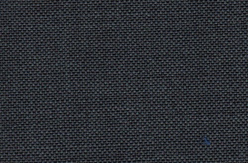 Plain Charcoal Grey/Black twotone
