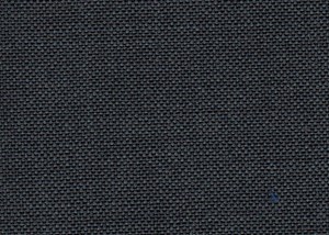 Plain Charcoal Grey/Black twotone