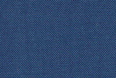 Plain Blue/Navy two tone