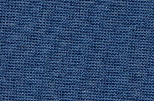 Plain Blue/Navy two tone