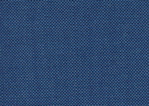 Plain Blue/Navy two tone