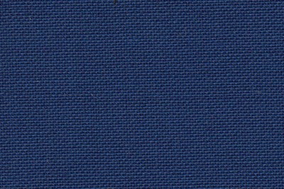 Plain Bright Blue