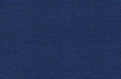 Plain Bright Blue