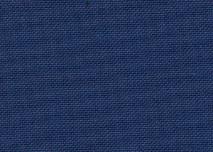 Plain Bright Blue