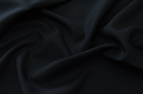 Plain Dark Navy