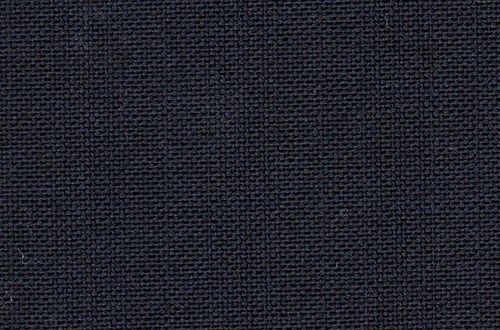 Plain Navy Selfstripe