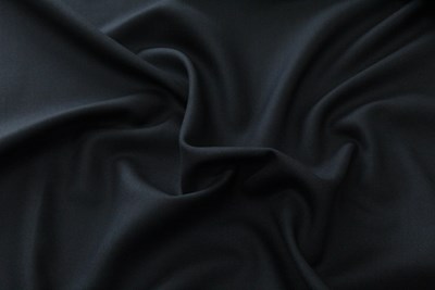 Plain Black