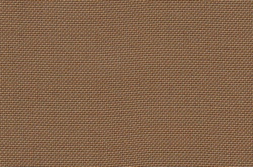 Plain Dark Tan