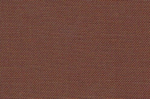 Plain Burnt orange