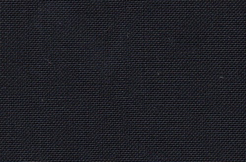 Plain Dark Navy