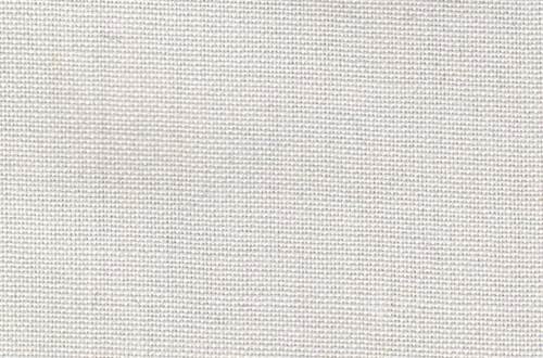 Plain Off White