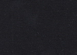Plain Black