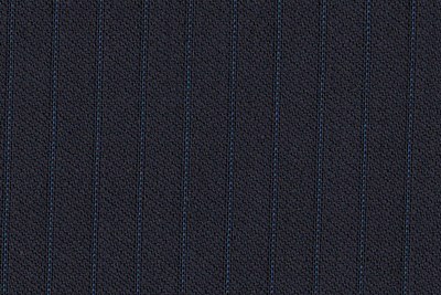Navy with Narrow Blue stripe