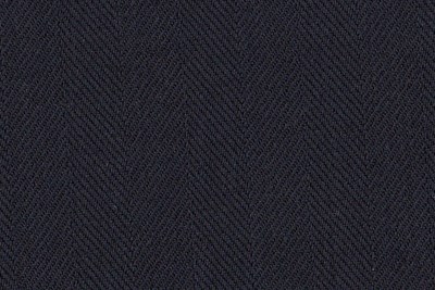 Navy Herringbone