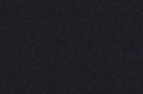 Black Herringbone