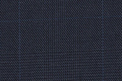 Airforce blue POW with Blue overcheck