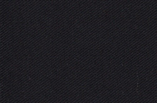 Plain Black