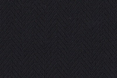 Black Herringbone
