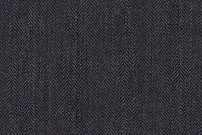 Grey Narrow Herringbone