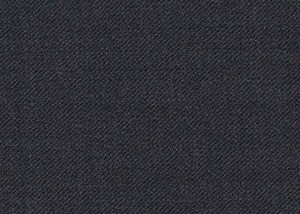 Plain Charcoal Grey