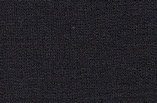 Plain Black