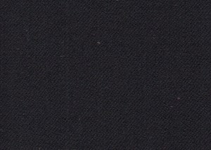 Plain Black